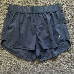 Gymshark loose fit training shorts